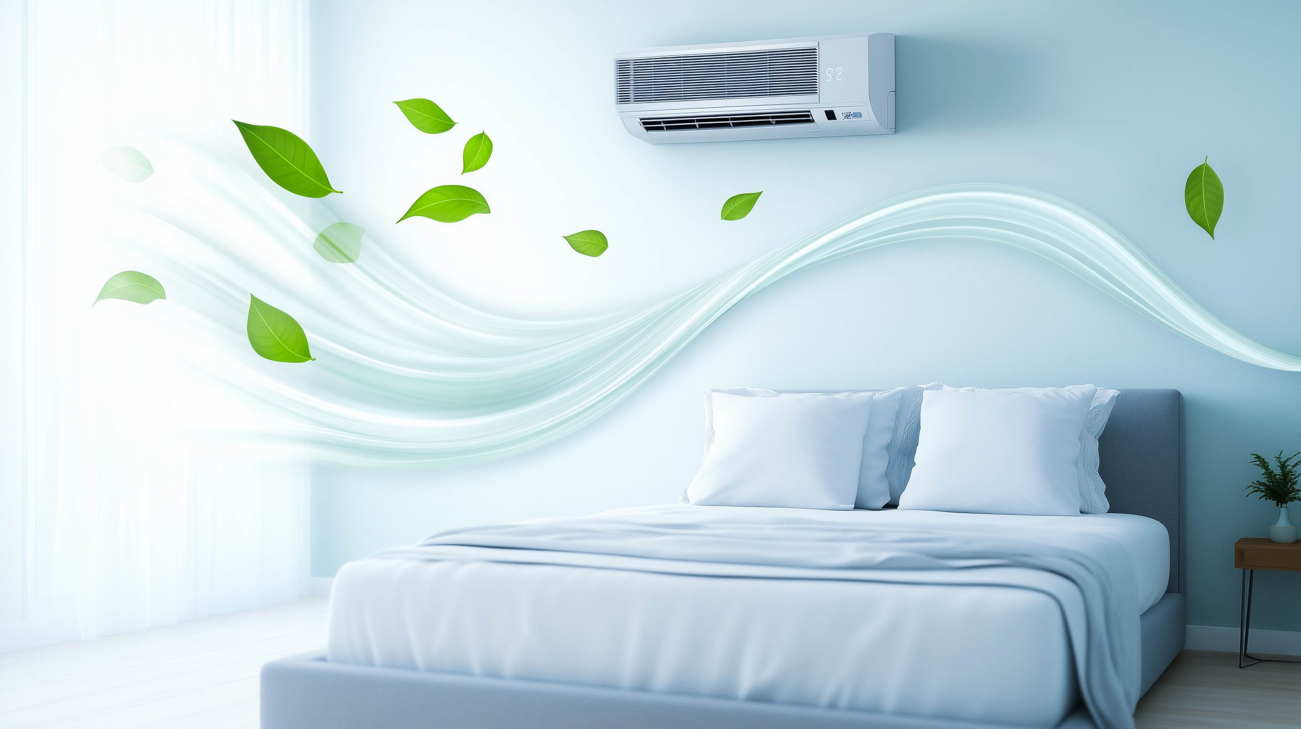 Sıcak Havalarda Klima Bakımı: Mersin Royal Teknik Klima’dan İpuçları