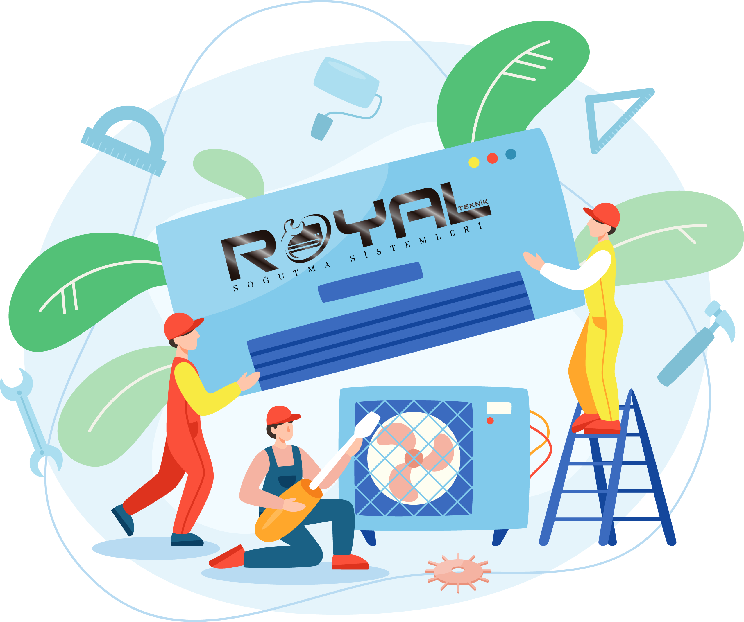 Midea Klima Nedir? Özellikleri, Yorumlar ve Neden Tercih Edilmelidir?