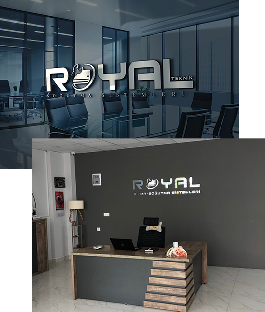 Royal Teknik Klima Servisi